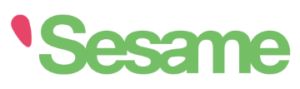 sesame snap logo