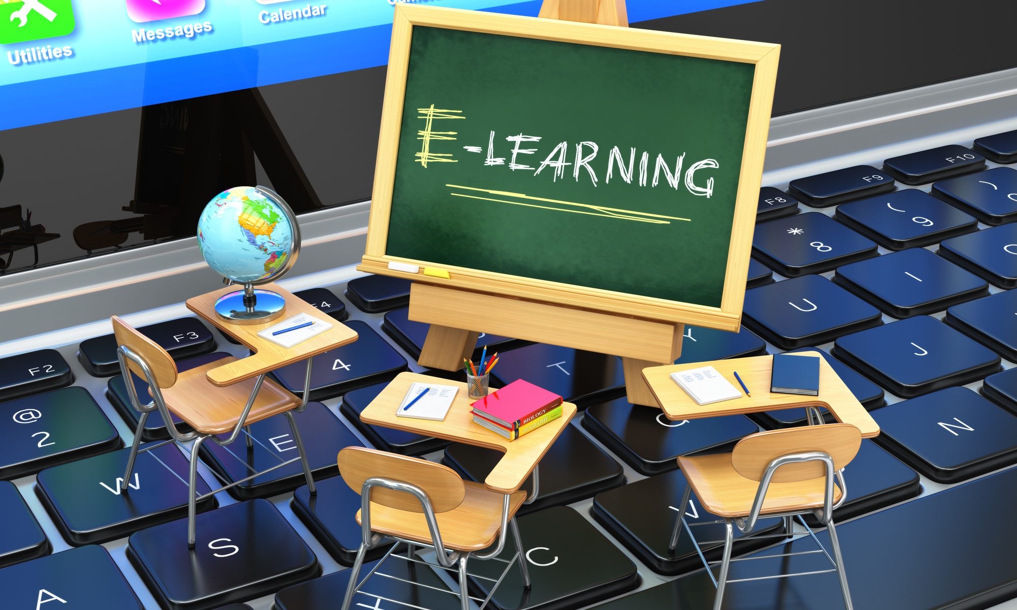 elearning banner